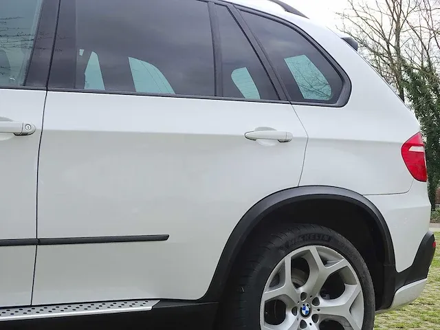 Bmw x5 4.8i (lichte vracht) - afbeelding 3 van  52