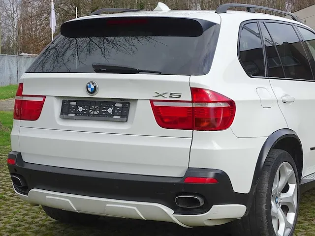 Bmw x5 4.8i (lichte vracht) - afbeelding 5 van  52