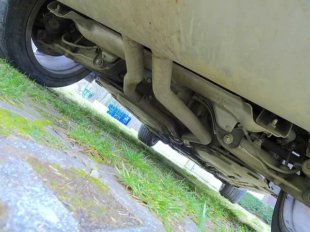 Bmw x5 4.8i (lichte vracht) - afbeelding 6 van  52