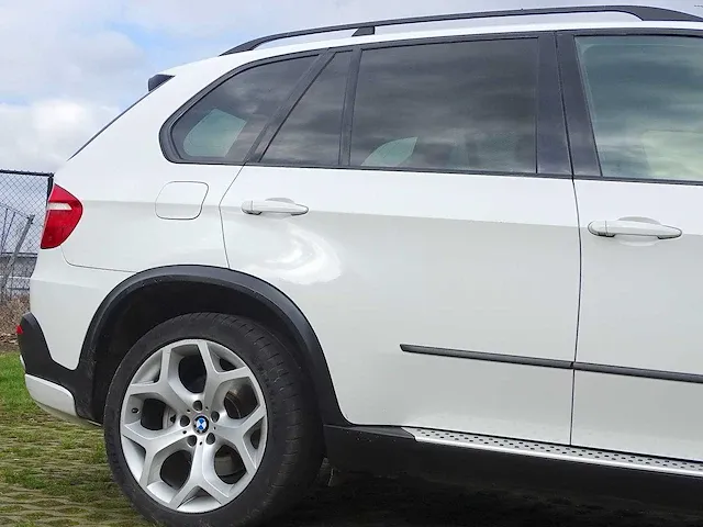 Bmw x5 4.8i (lichte vracht) - afbeelding 7 van  52