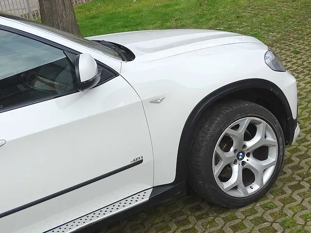 Bmw x5 4.8i (lichte vracht) - afbeelding 8 van  52