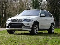 Bmw x5 4.8i (lichte vracht) - afbeelding 1 van  52