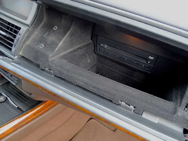 Bmw x5 4.8i (lichte vracht) - afbeelding 14 van  52