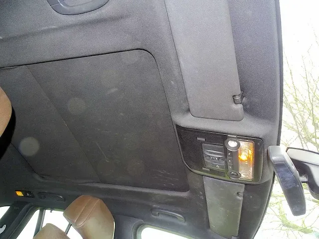 Bmw x5 4.8i (lichte vracht) - afbeelding 15 van  52