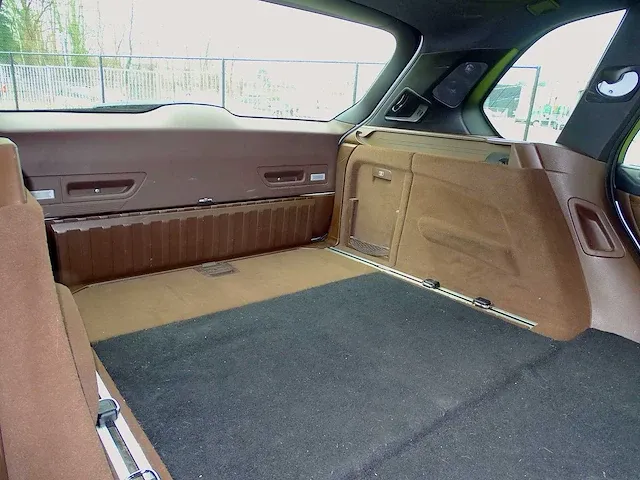 Bmw x5 4.8i (lichte vracht) - afbeelding 19 van  52