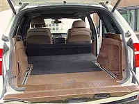 Bmw x5 4.8i (lichte vracht) - afbeelding 21 van  52