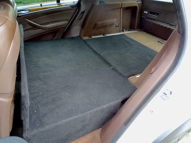 Bmw x5 4.8i (lichte vracht) - afbeelding 25 van  52