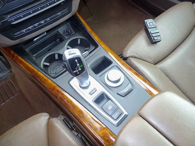 Bmw x5 4.8i (lichte vracht) - afbeelding 31 van  52