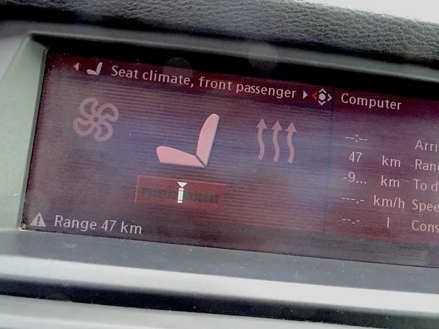 Bmw x5 4.8i (lichte vracht) - afbeelding 36 van  52