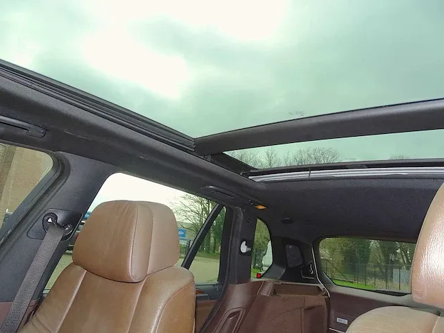 Bmw x5 4.8i (lichte vracht) - afbeelding 39 van  52