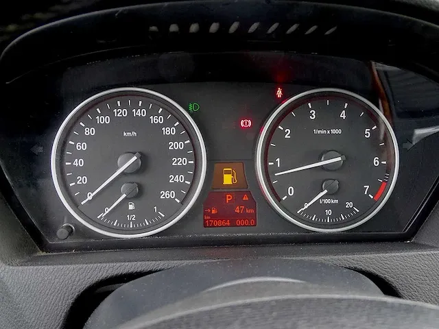 Bmw x5 4.8i (lichte vracht) - afbeelding 41 van  52