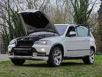 Bmw x5 4.8i (lichte vracht) - afbeelding 42 van  52