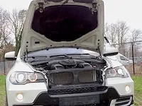 Bmw x5 4.8i (lichte vracht) - afbeelding 43 van  52