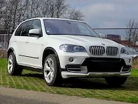 Bmw x5 4.8i (lichte vracht) - afbeelding 45 van  52