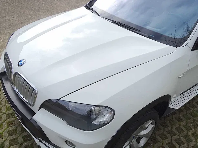 Bmw x5 4.8i (lichte vracht) - afbeelding 51 van  52