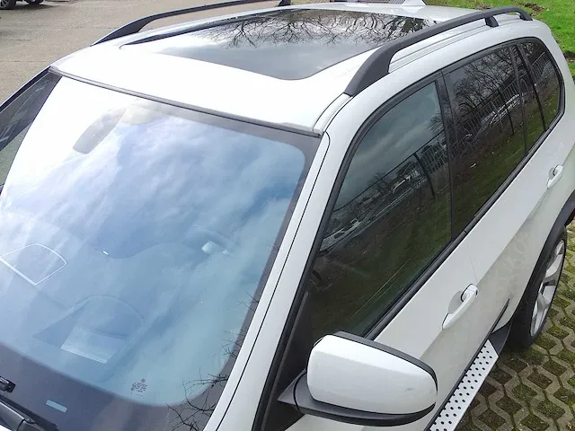 Bmw x5 4.8i (lichte vracht) - afbeelding 52 van  52