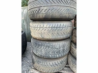 Bmw x5 autoband wielen - afbeelding 1 van  3
