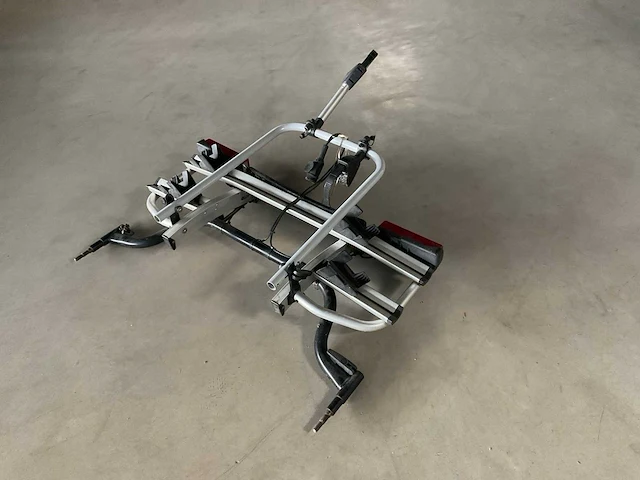 Bmw x5 bagagedrager - afbeelding 4 van  5