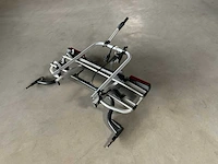 Bmw x5 bagagedrager - afbeelding 4 van  5