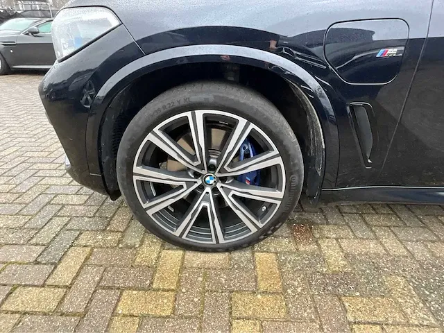 Bmw x5 drive 45e, 2019 - afbeelding 11 van  32