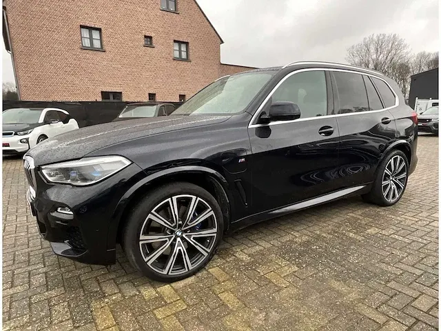 Bmw x5 drive 45e, 2019 - afbeelding 1 van  32