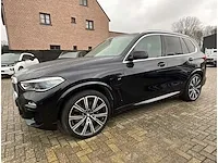 Bmw x5 drive 45e, 2019 - afbeelding 1 van  32