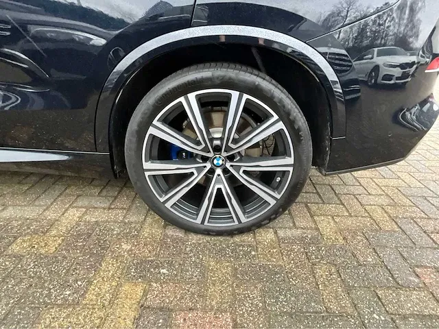 Bmw x5 drive 45e, 2019 - afbeelding 13 van  32