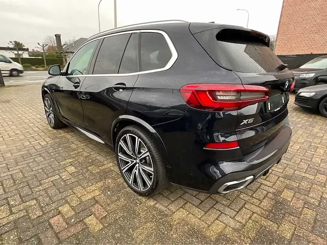 Bmw x5 drive 45e, 2019 - afbeelding 27 van  32