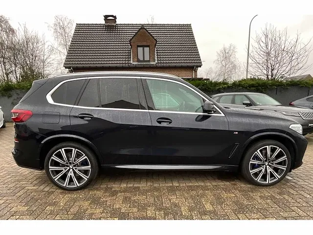 Bmw x5 drive 45e, 2019 - afbeelding 30 van  32