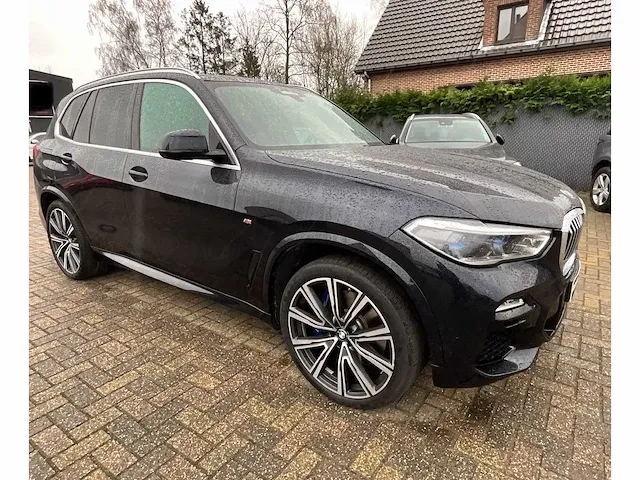 Bmw x5 drive 45e, 2019 - afbeelding 31 van  32