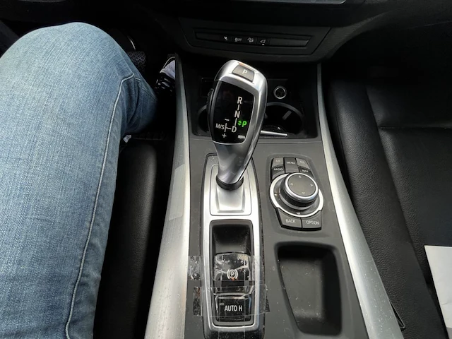 Bmw x5 (e70) 3.0 da xdrive30 211 at,2010 - afbeelding 2 van  33