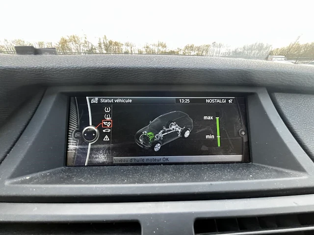 Bmw x5 (e70) 3.0 da xdrive30 211 at,2010 - afbeelding 4 van  33