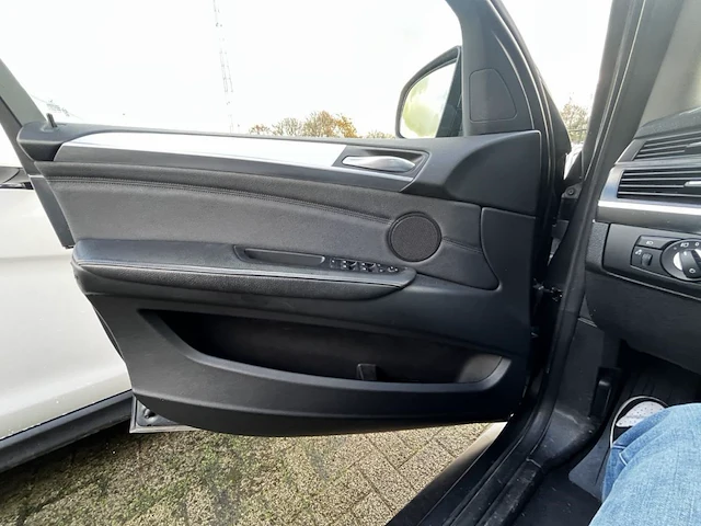 Bmw x5 (e70) 3.0 da xdrive30 211 at,2010 - afbeelding 9 van  33