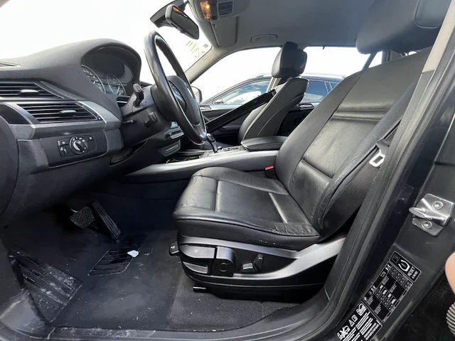 Bmw x5 (e70) 3.0 da xdrive30 211 at,2010 - afbeelding 10 van  33