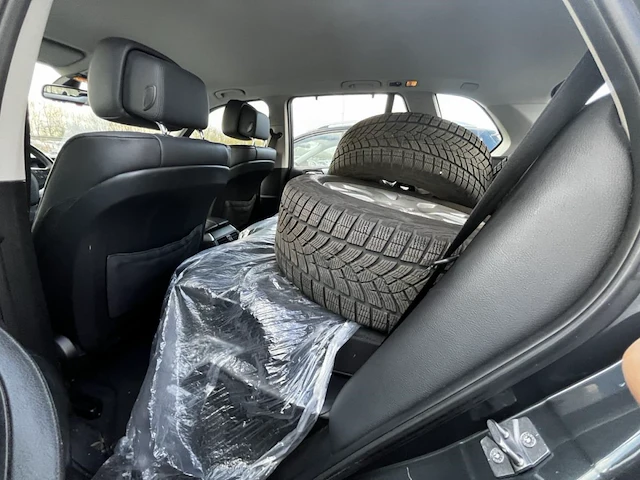Bmw x5 (e70) 3.0 da xdrive30 211 at,2010 - afbeelding 11 van  33