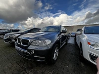 Bmw x5 (e70) 3.0 da xdrive30 211 at,2010