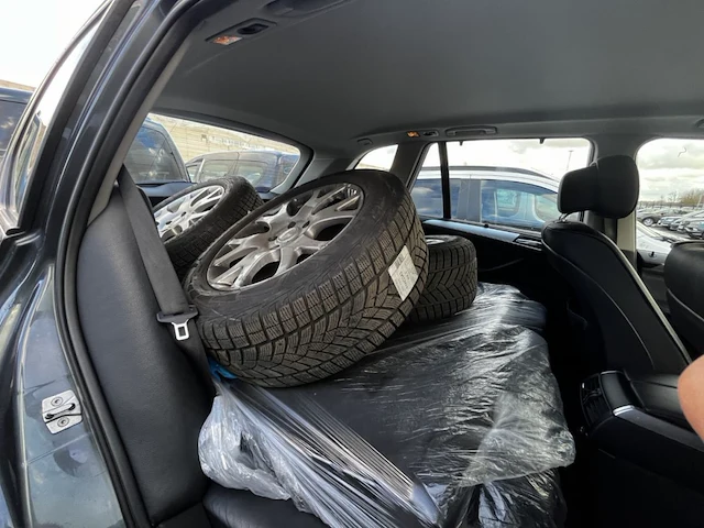 Bmw x5 (e70) 3.0 da xdrive30 211 at,2010 - afbeelding 15 van  33