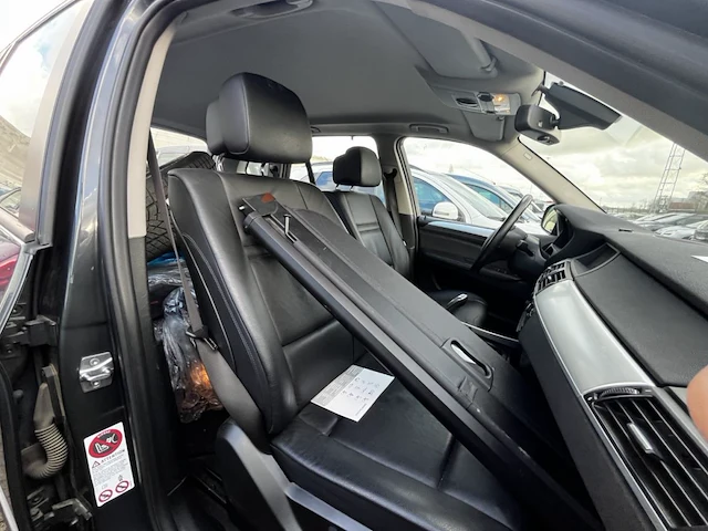 Bmw x5 (e70) 3.0 da xdrive30 211 at,2010 - afbeelding 16 van  33
