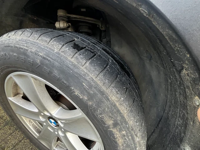 Bmw x5 (e70) 3.0 da xdrive30 211 at,2010 - afbeelding 18 van  33