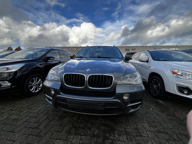 Bmw x5 (e70) 3.0 da xdrive30 211 at,2010 - afbeelding 12 van  33