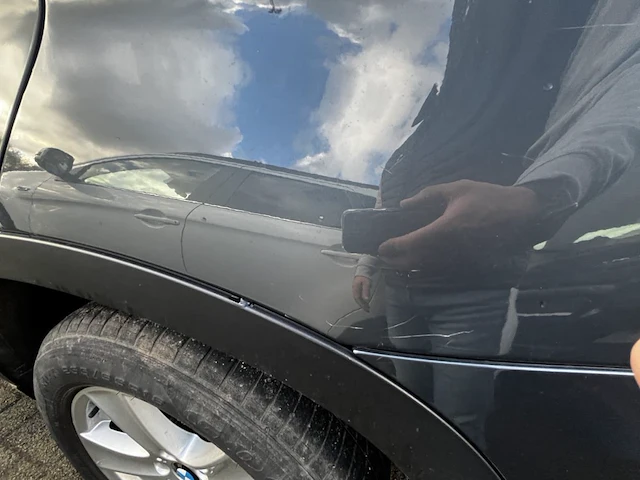 Bmw x5 (e70) 3.0 da xdrive30 211 at,2010 - afbeelding 25 van  33