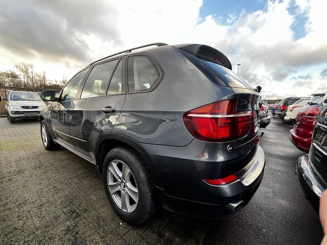 Bmw x5 (e70) 3.0 da xdrive30 211 at,2010 - afbeelding 27 van  33