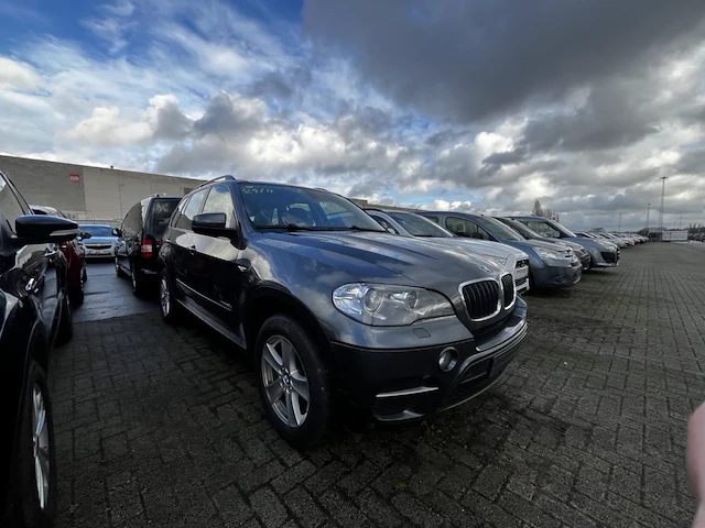 Bmw x5 (e70) 3.0 da xdrive30 211 at,2010 - afbeelding 23 van  33