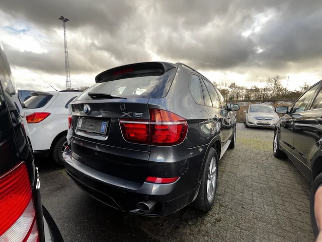 Bmw x5 (e70) 3.0 da xdrive30 211 at,2010 - afbeelding 28 van  33