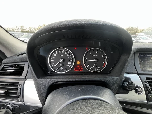 Bmw x5 (e70) 3.0 da xdrive30 211 at,2010 - afbeelding 29 van  33