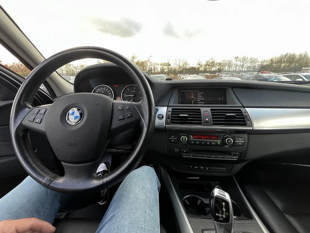 Bmw x5 (e70) 3.0 da xdrive30 211 at,2010 - afbeelding 30 van  33