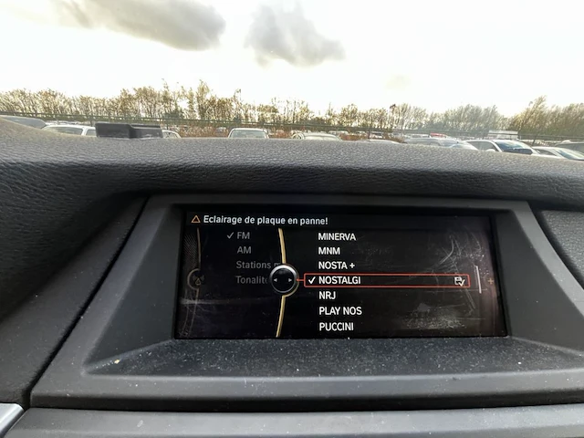 Bmw x5 (e70) 3.0 da xdrive30 211 at,2010 - afbeelding 31 van  33