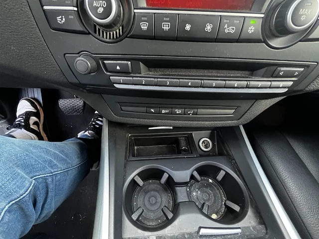 Bmw x5 (e70) 3.0 da xdrive30 211 at,2010 - afbeelding 33 van  33