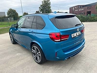 Bmw x5 m - afbeelding 3 van  40