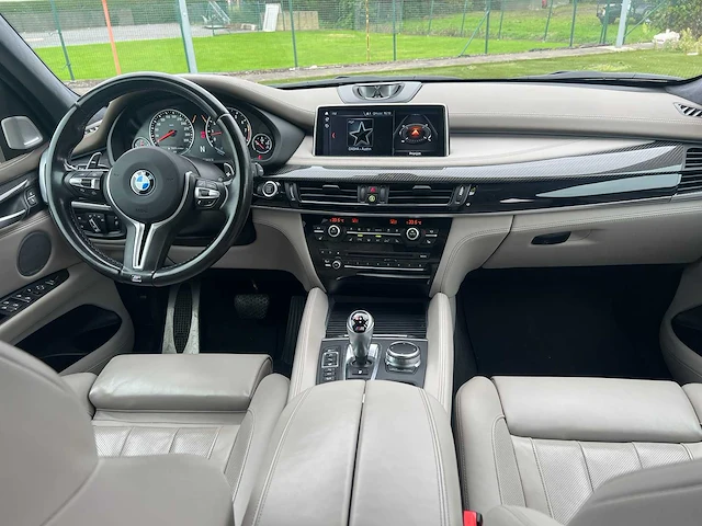 Bmw x5 m - afbeelding 14 van  40